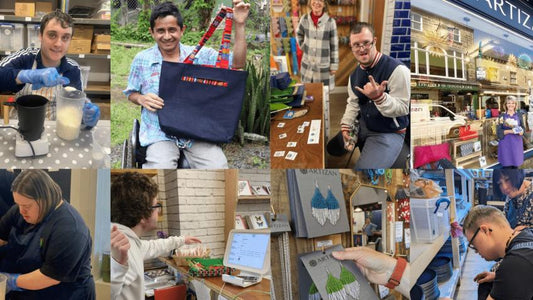 Join The Journey: Let's Save the Artizan International Shop Roof! - Artizan International