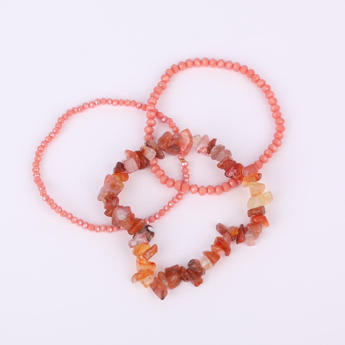 Adriana Trio Bracelet