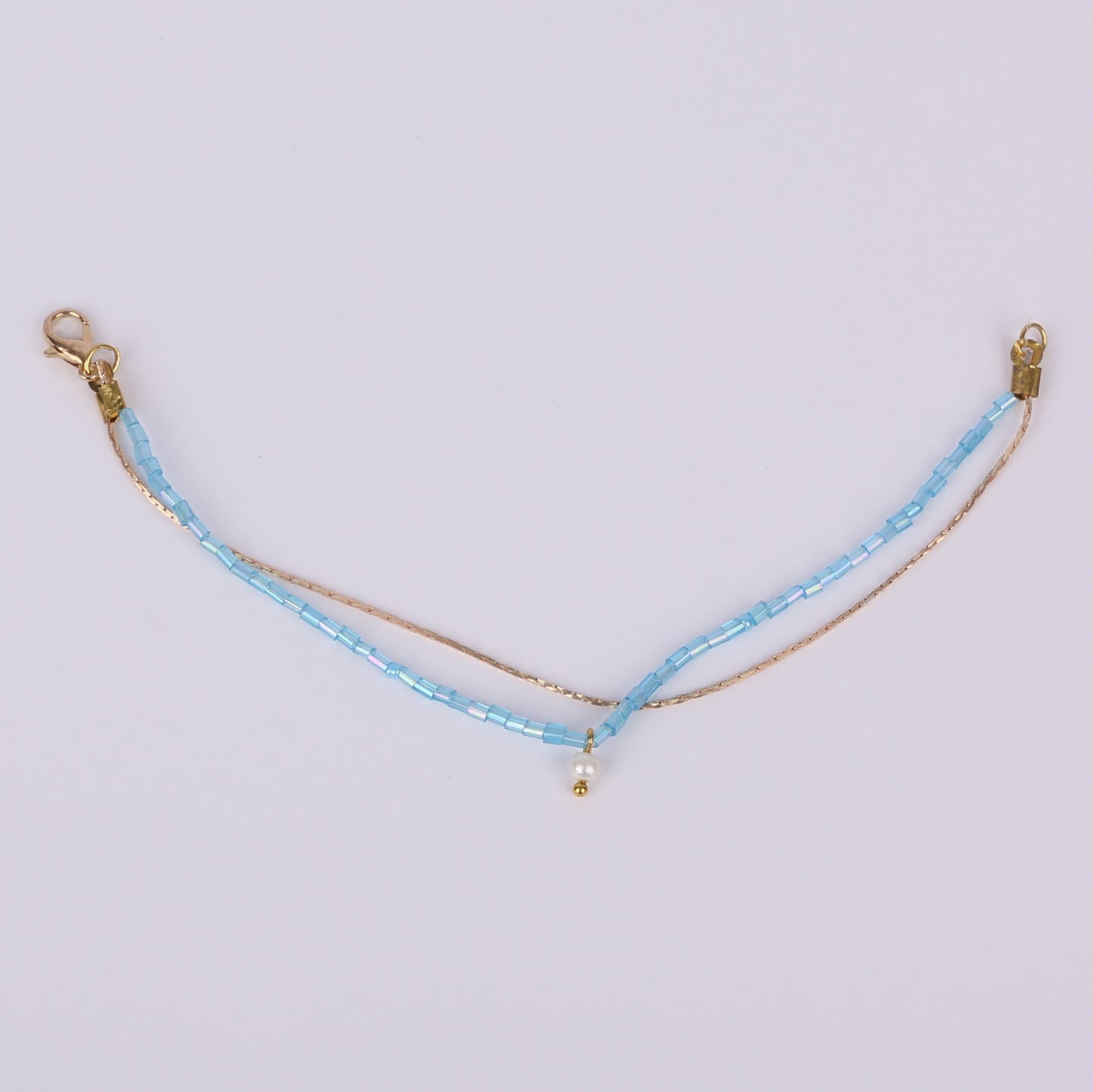 Mikumi Layered Bracelet