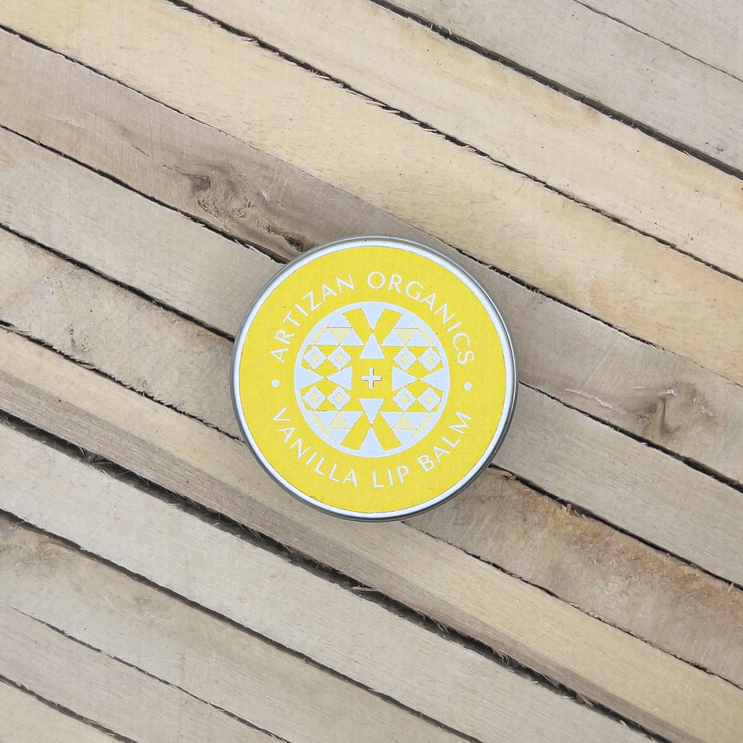 Artizan Organics Lip Balm - Wholesale Pack of 12 - Artizan International