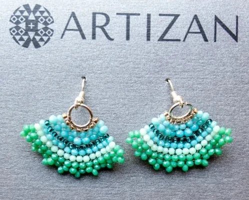 Catriona Earrings - Wholesale Pack of 3 - Artizan International