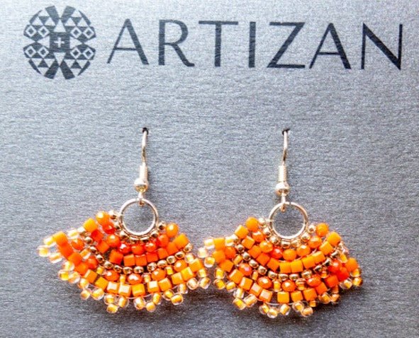 Catriona Earrings - Wholesale Pack of 3 - Artizan International