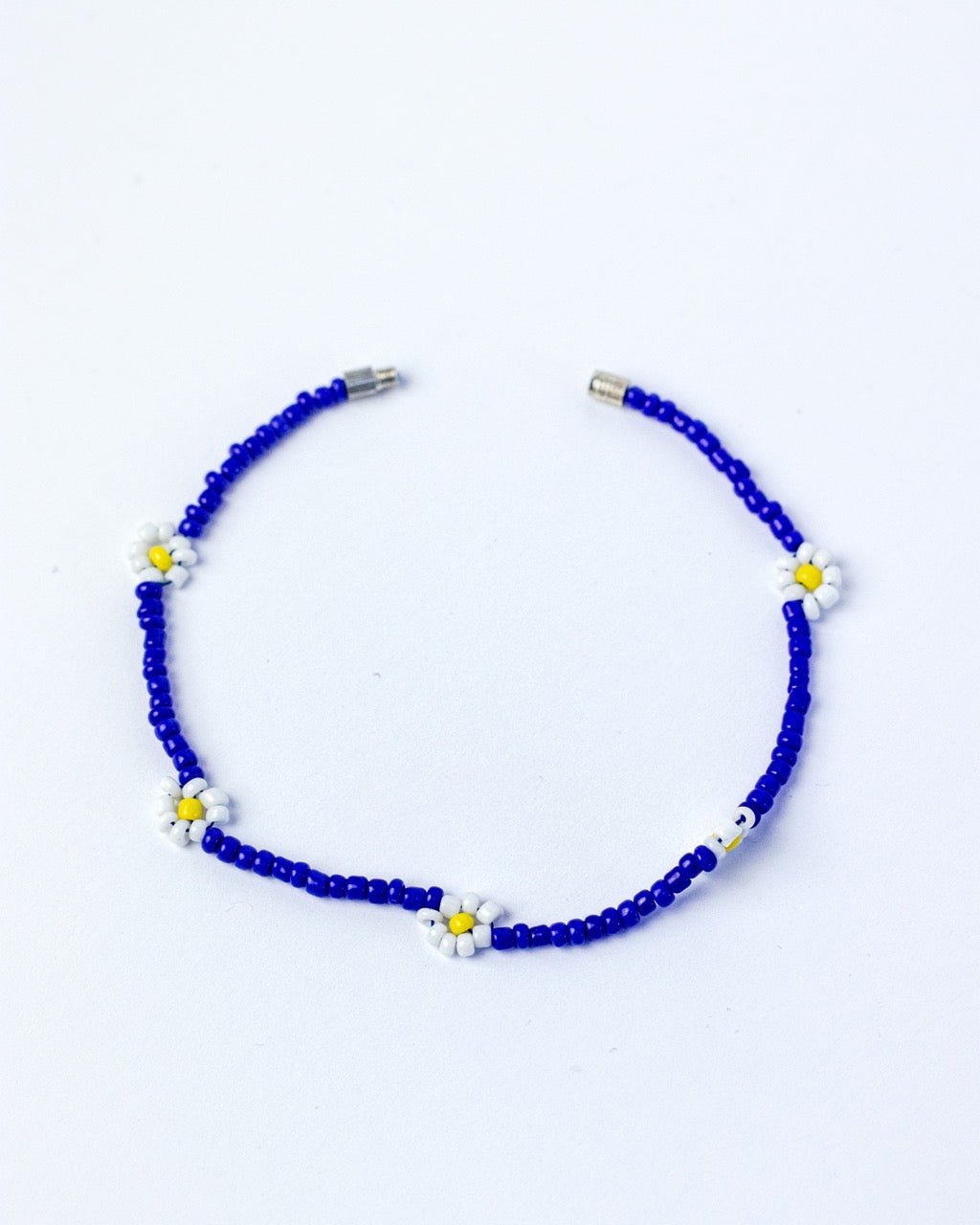 Daisy Chain Bracelet - Wholesale Pack of 3 - Artizan International