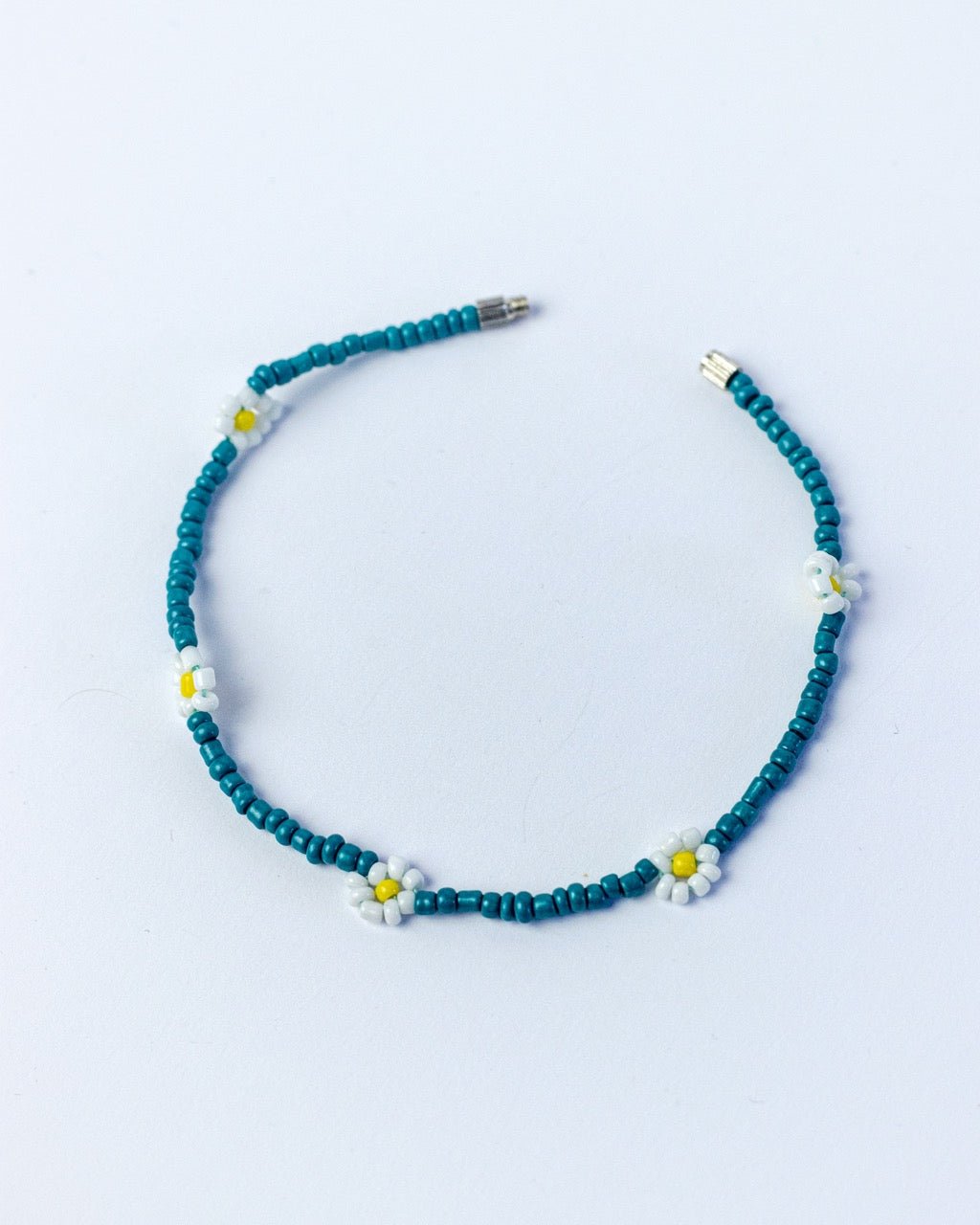 Daisy Chain Bracelet - Wholesale Pack of 3 - Artizan International