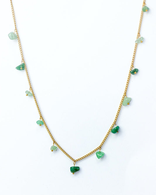 Estella Necklace - Artizan International