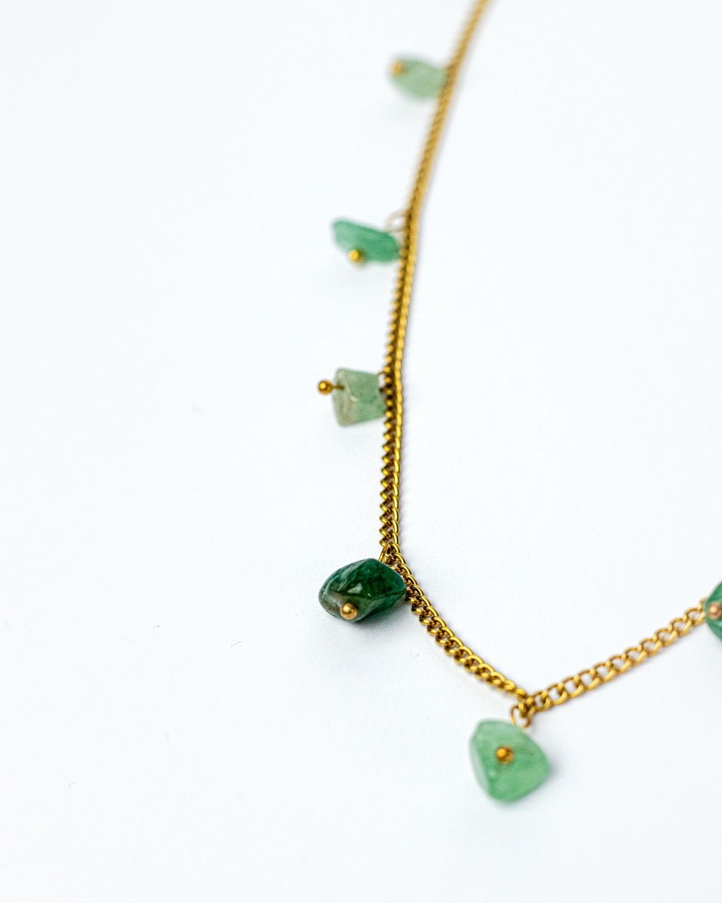 Estella Necklace - Artizan International