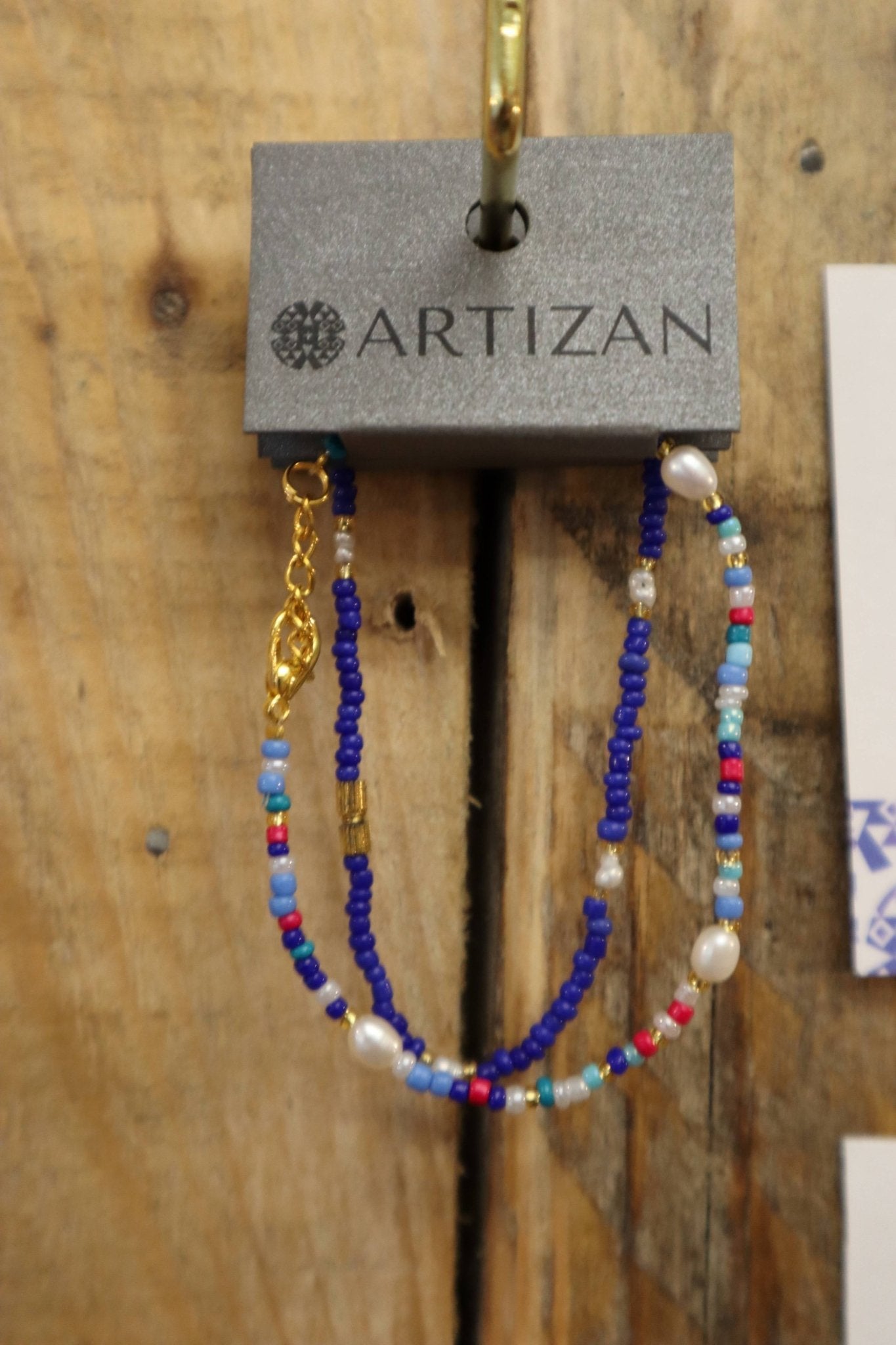Kara Bracelet - Wholesale Pack of 3 - Artizan International