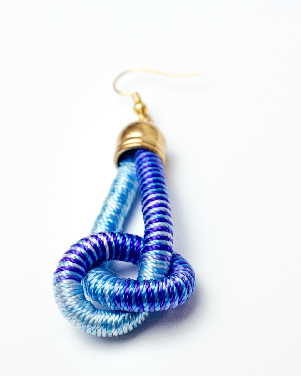 Knot Earrings - Wholesale Pack of 3 - Artizan International