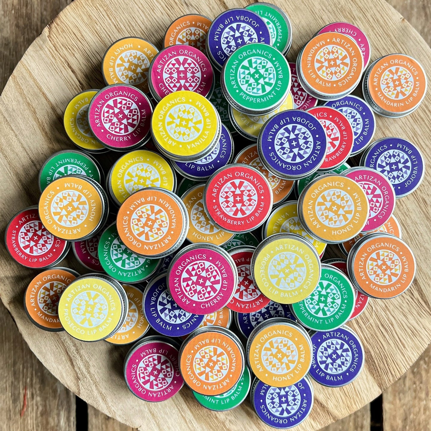 Lip Balm - Wholesale Unit - Artizan International