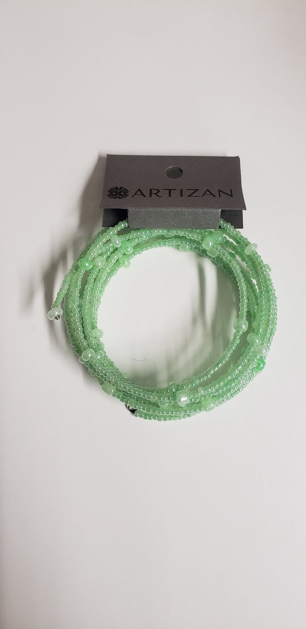 Maribel Spiral Bracelet - Wholesale Pack of 3 - Artizan International