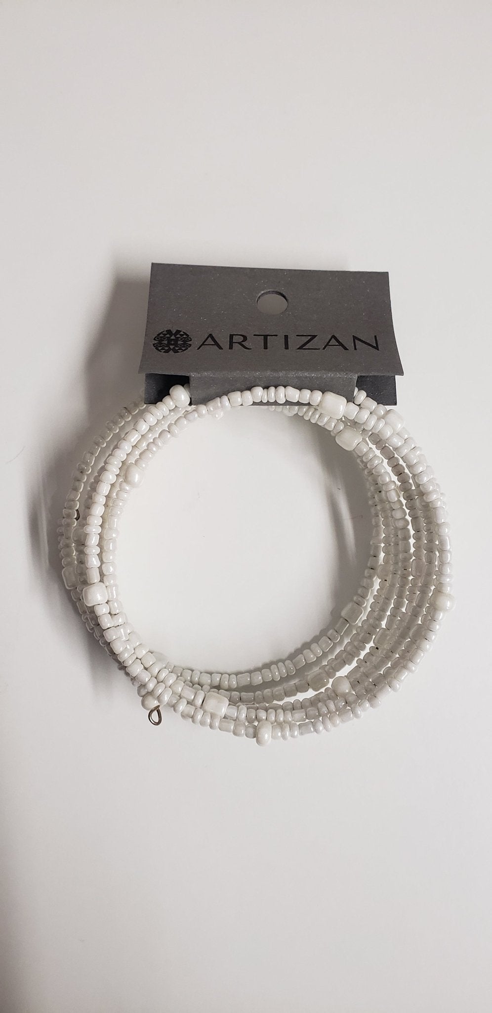 Maribel Spiral Bracelet - Wholesale Pack of 3 - Artizan International