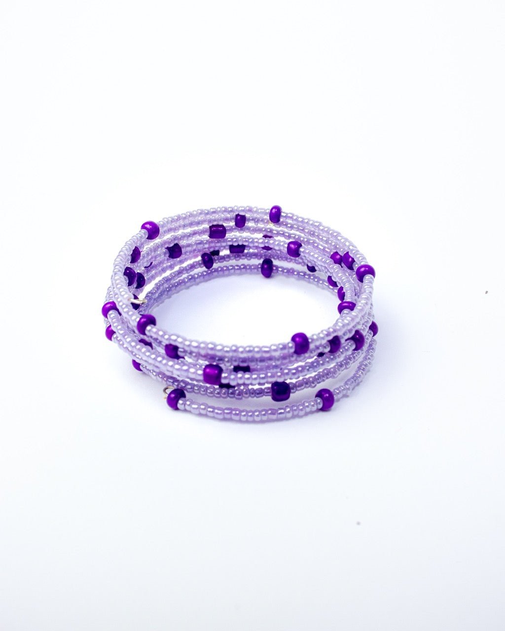 Maribel Spiral Bracelet - Wholesale Pack of 3 - Artizan International
