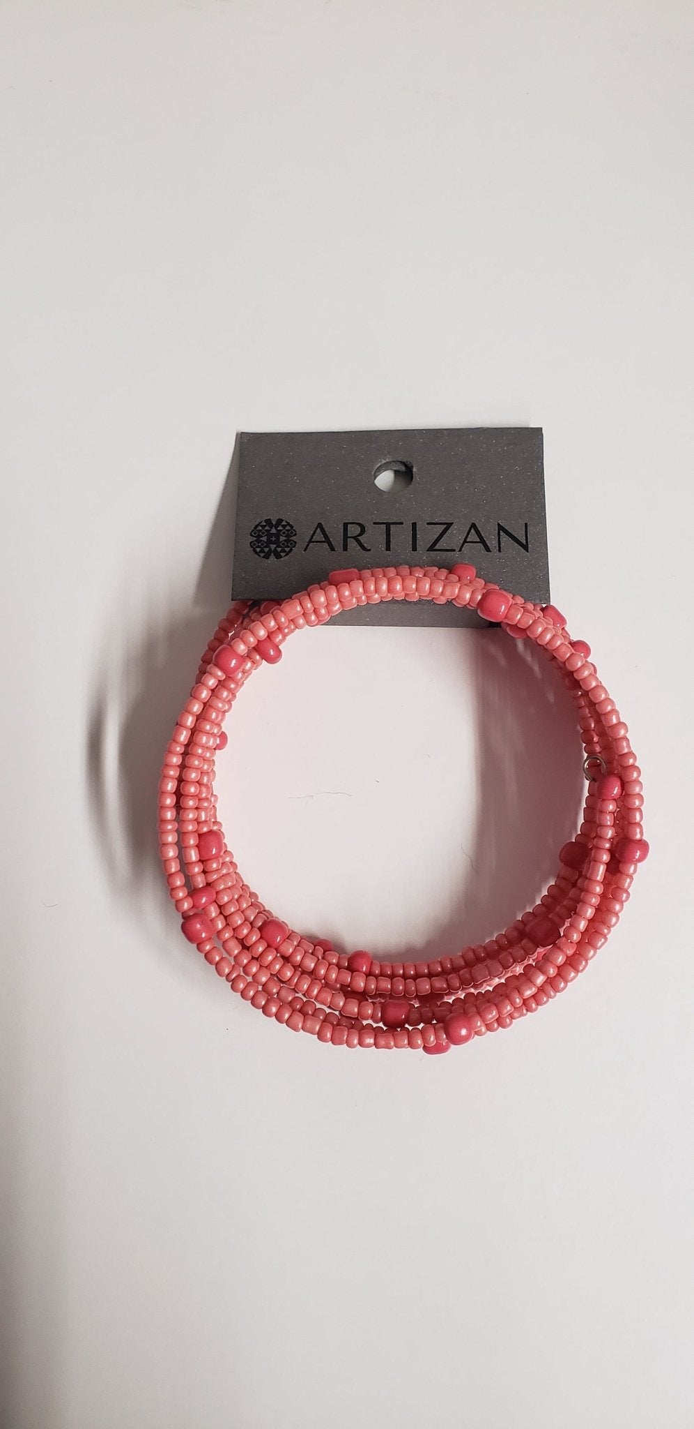 Maribel Spiral Bracelet - Wholesale Pack of 3 - Artizan International