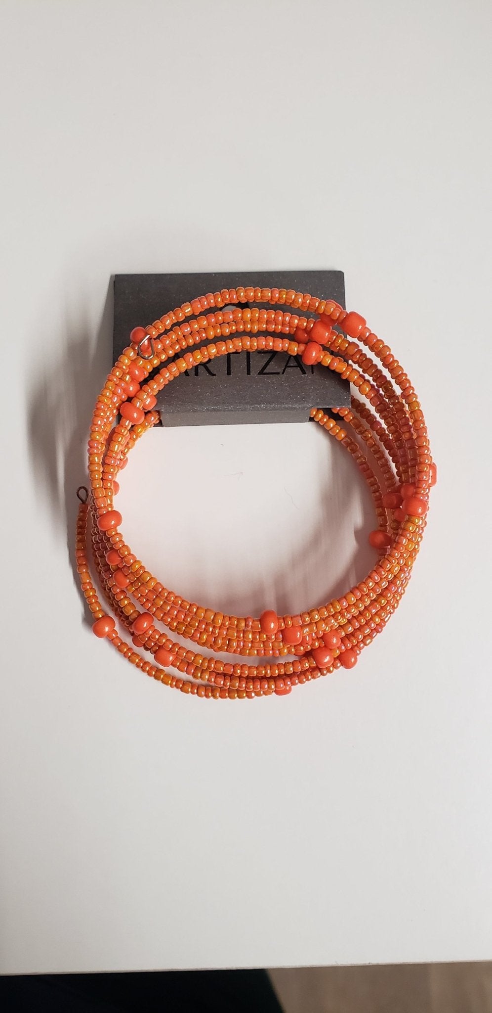 Maribel Spiral Bracelet - Wholesale Pack of 3 - Artizan International