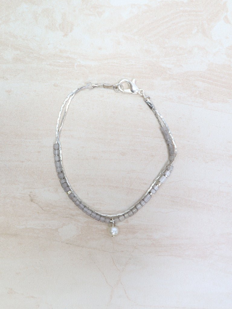 Mikumi Layered Bracelet - Wholesale Pack of 3 - Artizan International