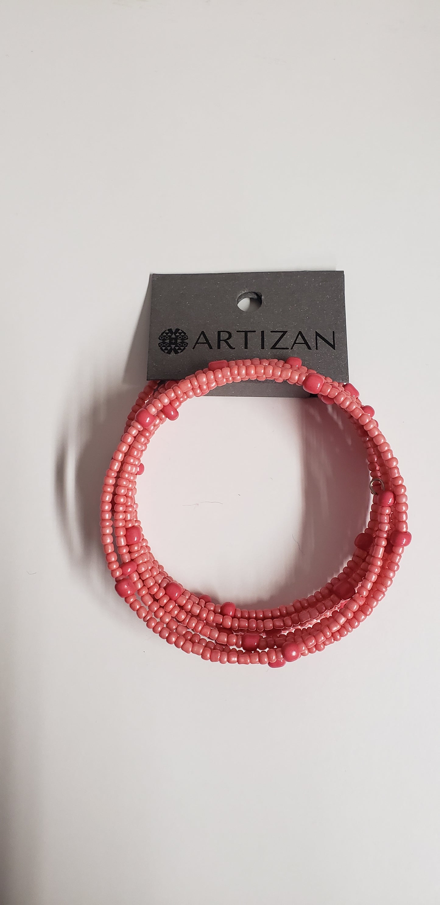 Peruvian Beaded Bracelets - Wholesale Pack of 3