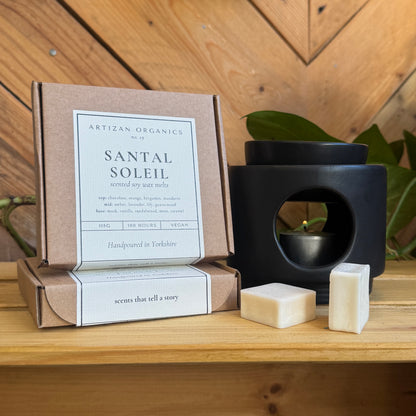Luxe Wax Melts