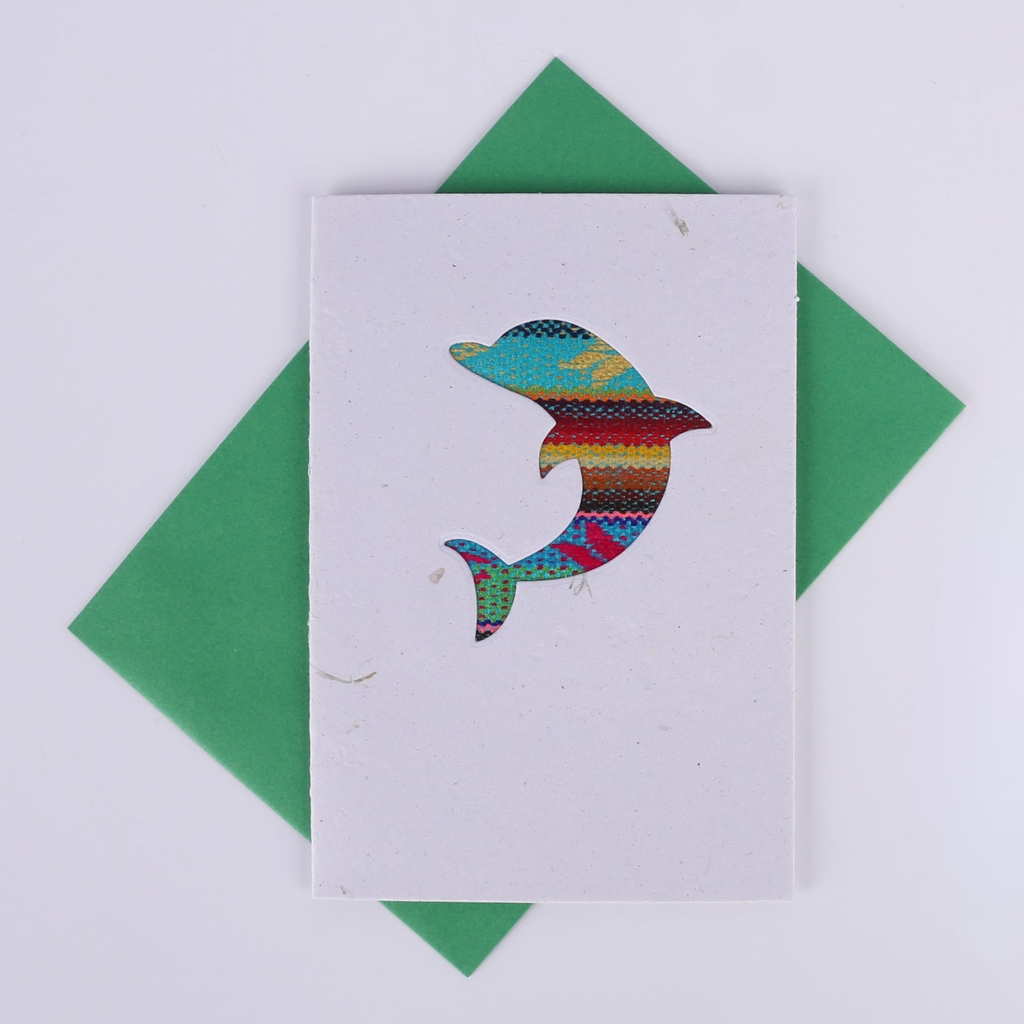Dolpin Card