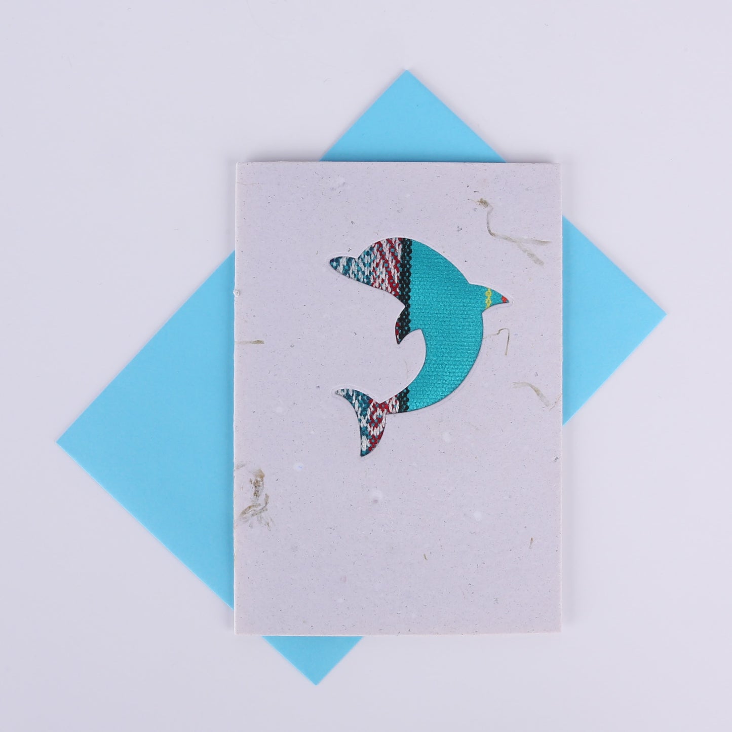 Dolpin Card