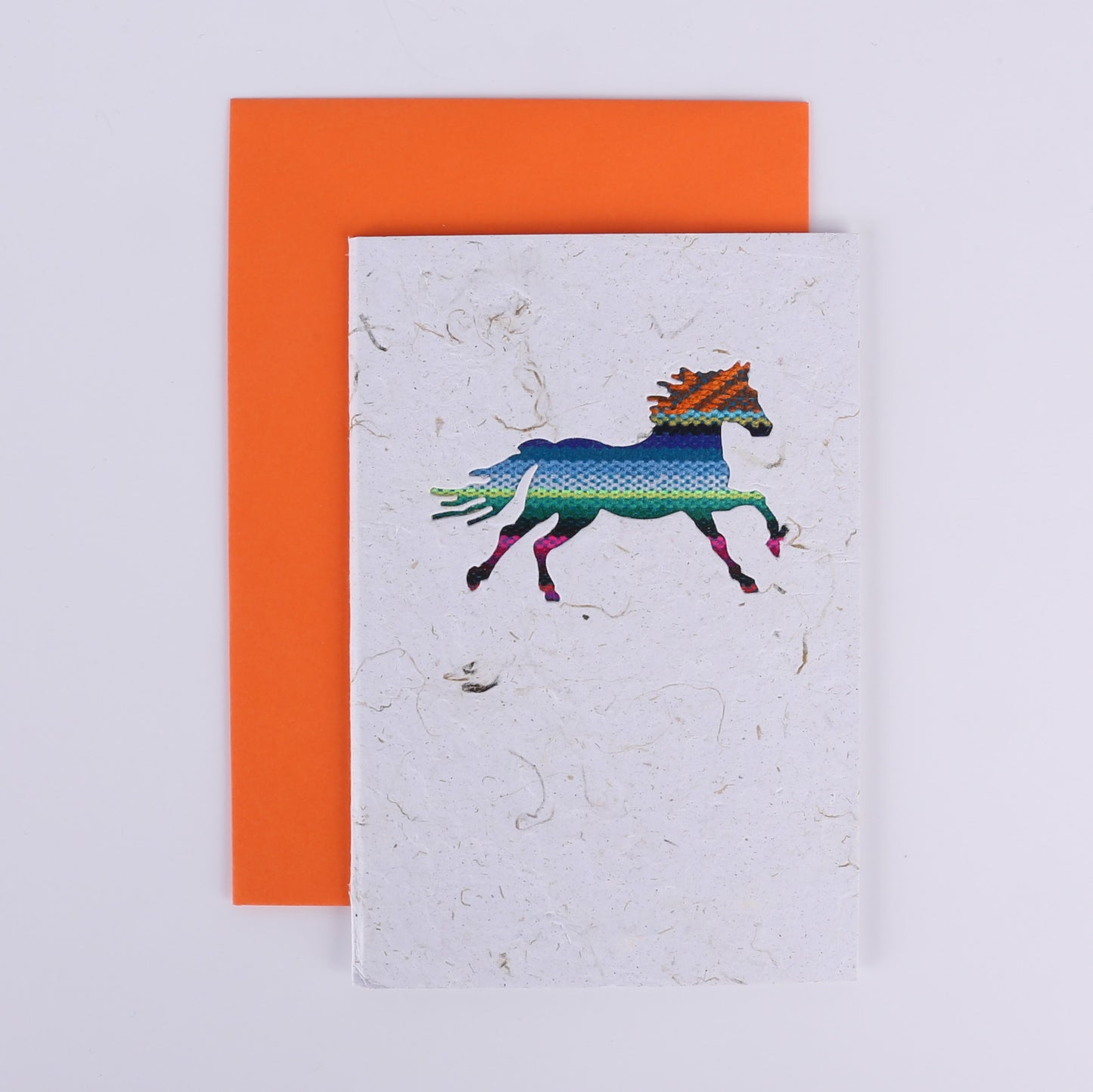 Horse Card