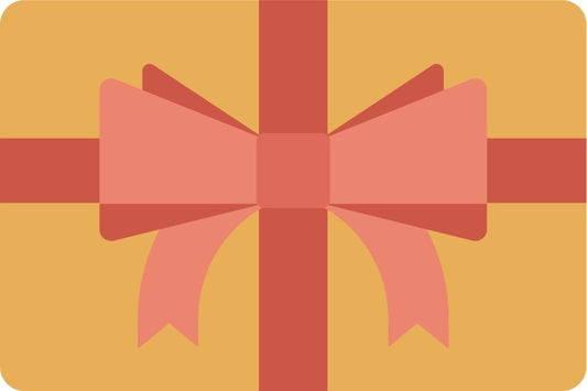 Digital Gift Card