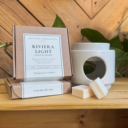 Luxe Wax Melts