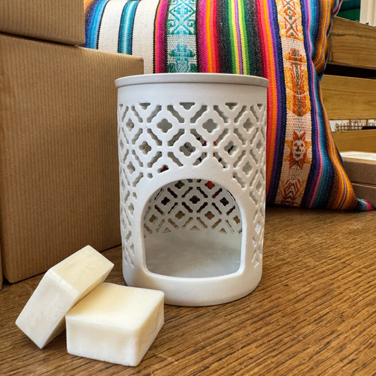 Wax Melt Burner