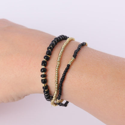Lizzi Trio Bracelet