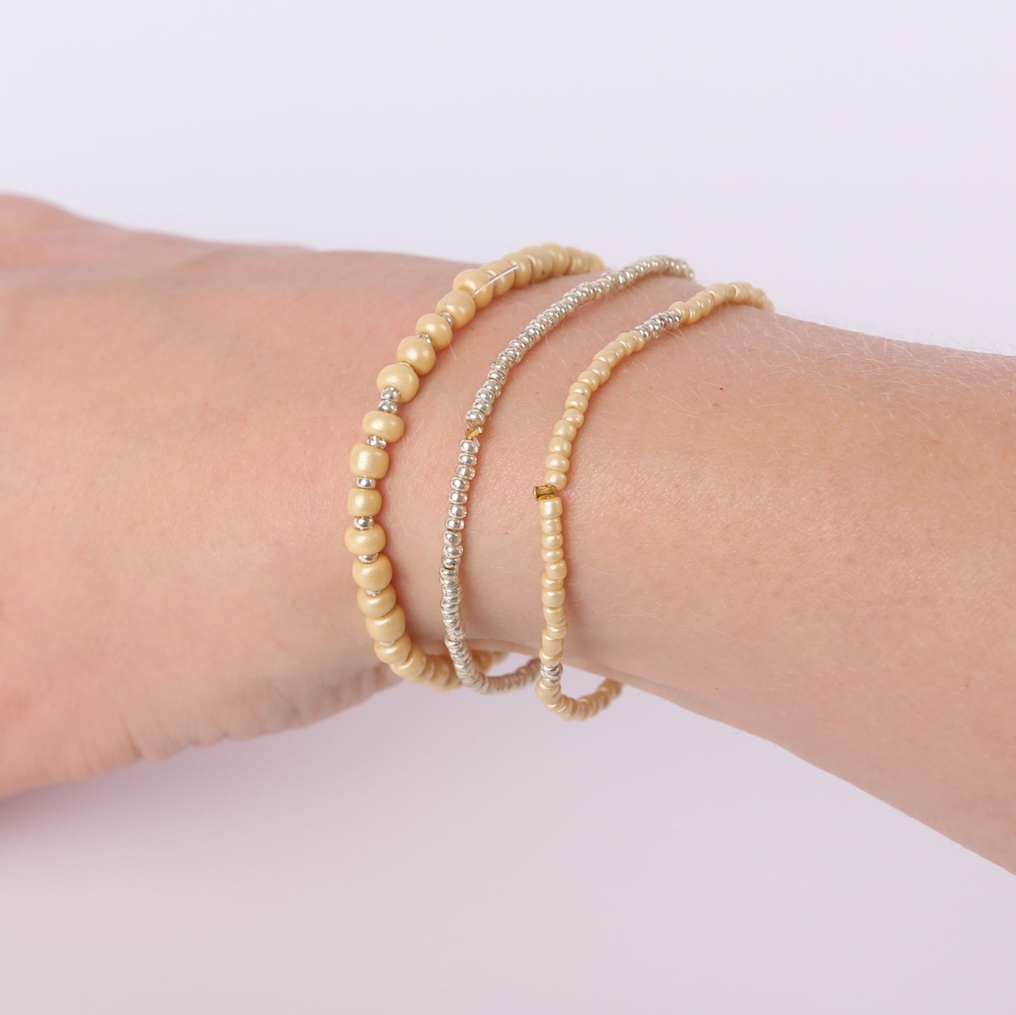 Lizzi Trio Bracelet