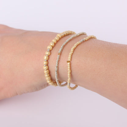 Lizzi Trio Bracelet