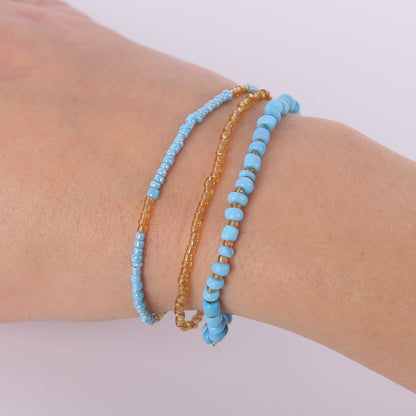 Lizzi Trio Bracelet