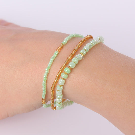Lizzi Trio Bracelet