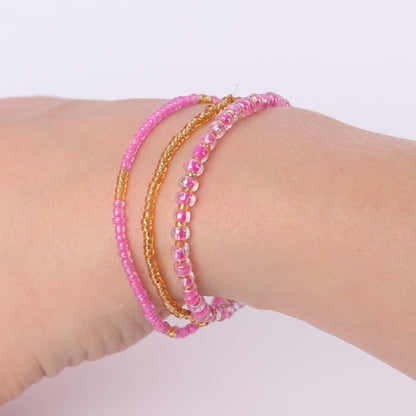 Lizzi Trio Bracelet