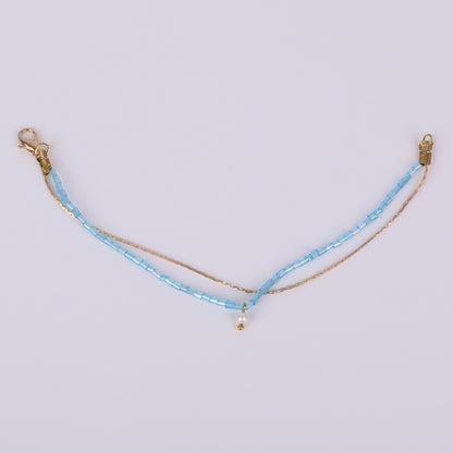 Mikumi Layered Bracelet