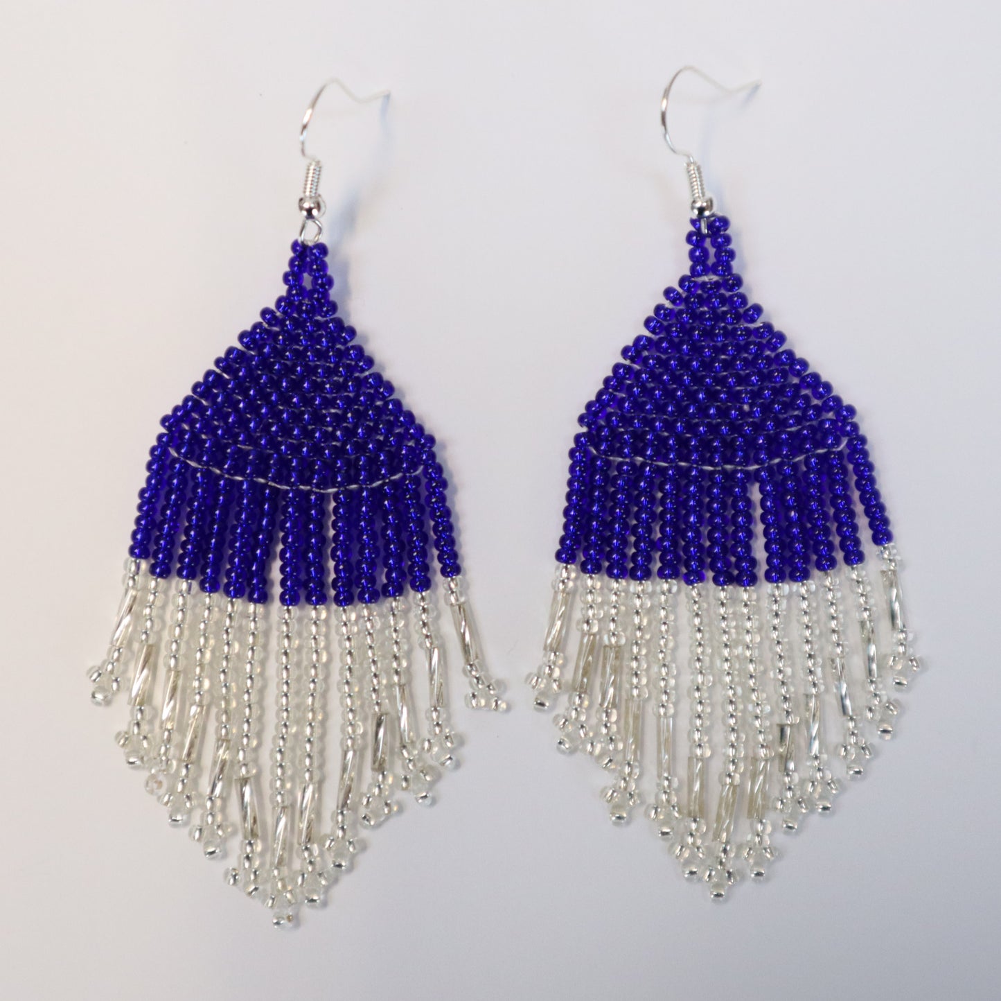 Sara Chandelier Earrings