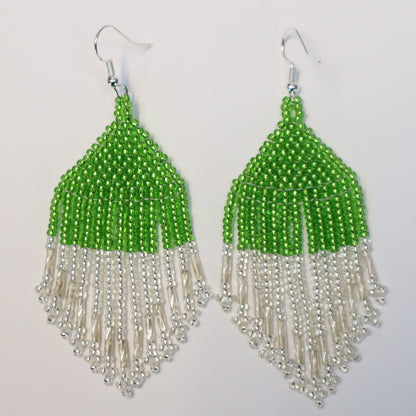 Sara Chandelier Earrings