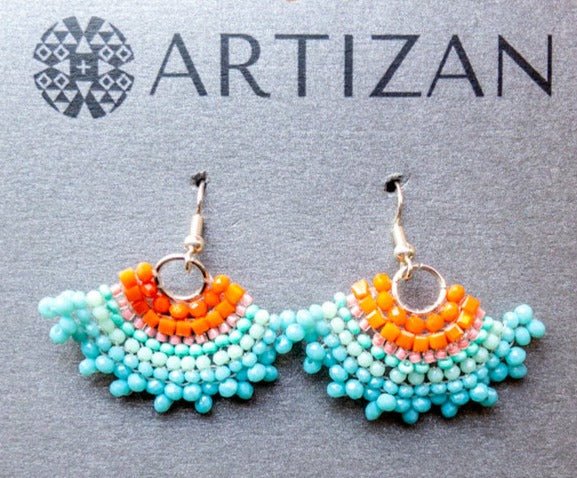 Catriona Earrings - Artizan International