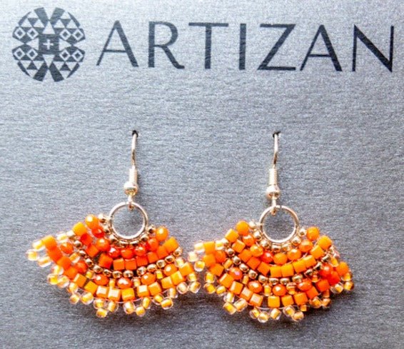 Catriona Earrings - Artizan International