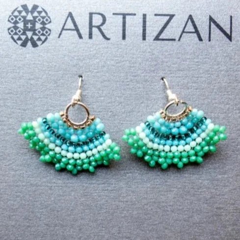 Catriona Earrings - Artizan International