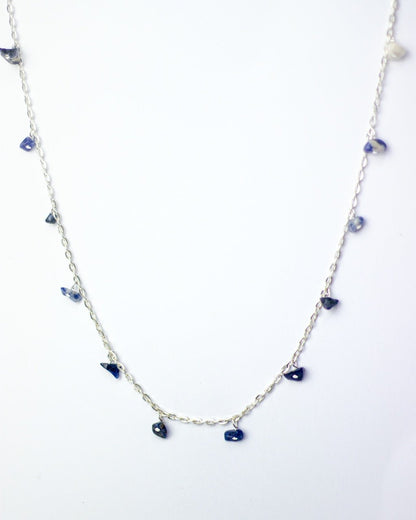 Estella Necklace - Artizan International