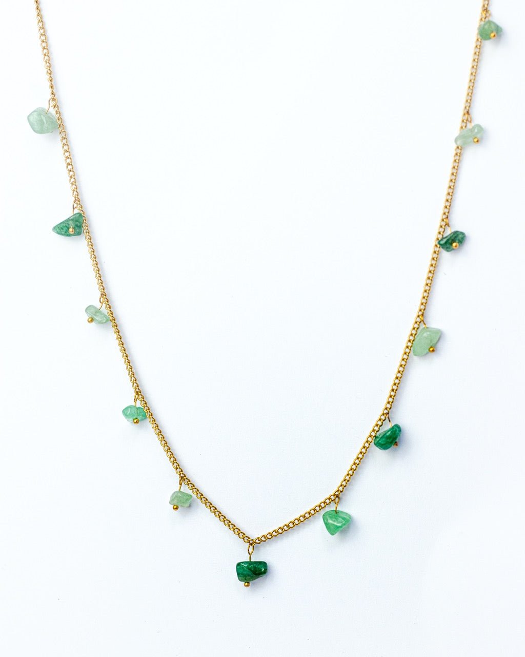 Estella Necklace - Artizan International