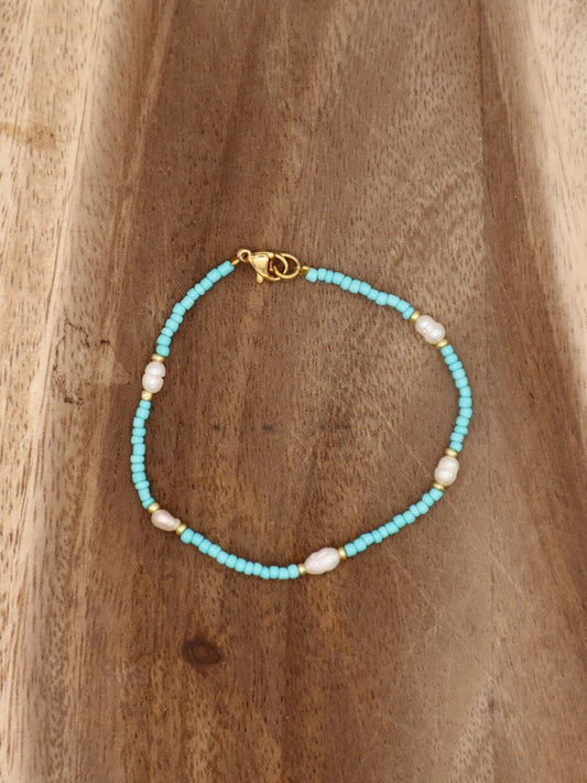 Grace Bracelet - Wholesale Pack of 3 - Artizan International