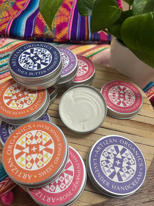 Hand Cream - Wholesale Unit - Artizan International