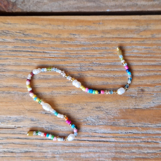 Kara Bracelet - Artizan International