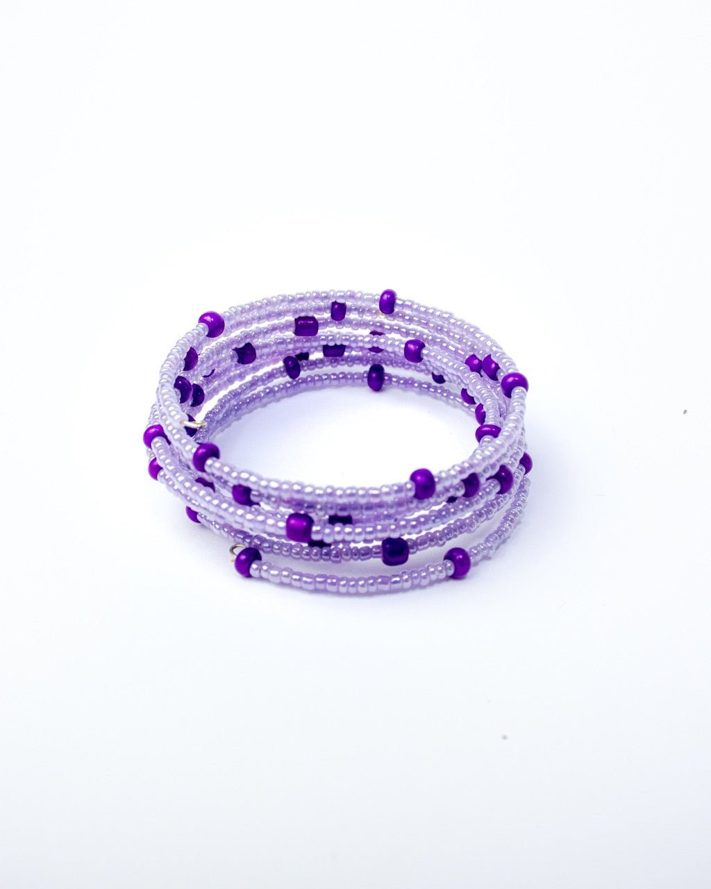 Maribel Spiral Bracelet - Artizan International