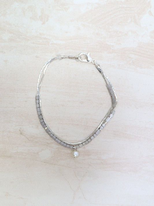Mikumi Layered Bracelet - Wholesale Pack of 3 - Artizan International