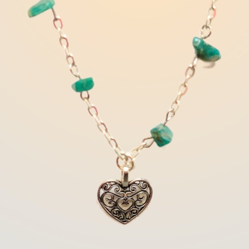 Mikumi Layered Necklace - Artizan International