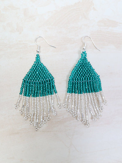 Sara Chandelier Earrings - Artizan International